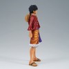 Banpresto - BanPresto - One Piece - DXF - The Grandline Series - Wanokuni Monkey D. Luffy Statue - 4 of 4