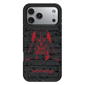 Star Wars Empire Iconic Bump Cell Phone Case for Apple iPhone 17 Series - 1 of 4