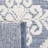 Vermont VRM306 Hand Woven Indoor Rugs - Safavieh - 3 of 4