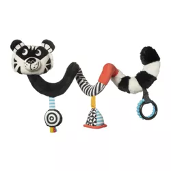 Manhattan Toy Wimmer-Ferguson Infant Stim Mobile To Go Travel Toy Sturdy Lightwe 