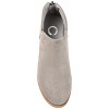 Journee Women's Livvy Medium and Wide Width Booties - 4 of 4