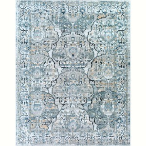 Mark & Day Mierlo Woven Indoor Area Rugs - 1 of 4