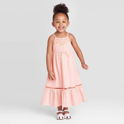 2t maxi dress