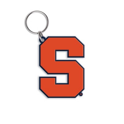 NCAA Syracuse Orange Flex Key Ring