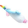Tentacle Kitty Rat Tailed Unicorn 8 Inch Plush - 3 of 3