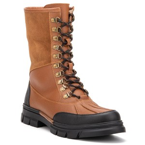 Reserved Footwear New York Men's Cognite Boots - 1 of 4