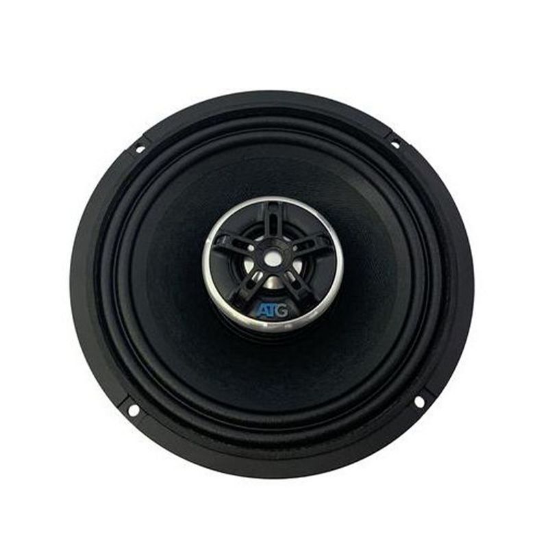 ATG Audio MOTO Series Bundle - Two Pairs of 6.5 compact and rugged motorcycle speaker, 3 of 5