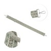 Unique Bargains Adjustable Handbag Strap 1 Pc - 3 of 4