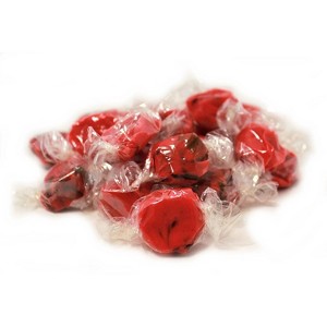 Gourmet Cherry Taffy Chews by It's Delish - 1 of 1