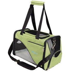 Safari Sleeper Airline Approved Pet Carrier - 1 of 4