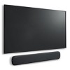 Yamaha YAS-109 Soundbar with Built-in Subwoofers, Bluetooth, DTX: Virtual, and Alexa Built-in (Manufacturer Refurbished) - image 4 of 4