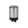 Nispira Water Filter Replacement For Brita Basic Complete Faucet Filtration Systems 36311 36312 FR-200 FF-100 Polished Chrome Silver, Pack of 4 - 2 of 4
