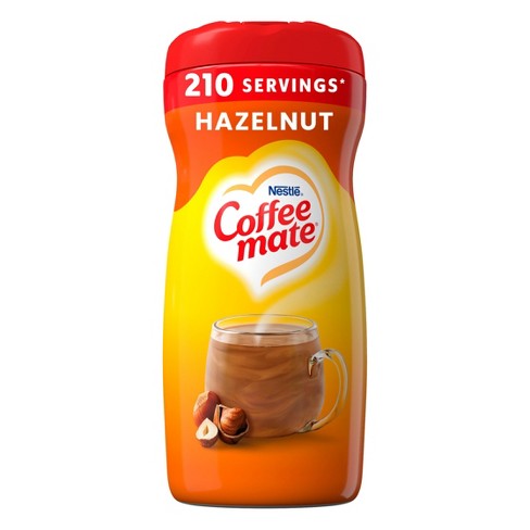 Qué es Coffee mate?, Nescafe