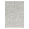 Linum Home Textiles 100% Turkish Cotton ALYSSA Embellished Towel Set - 4 of 4