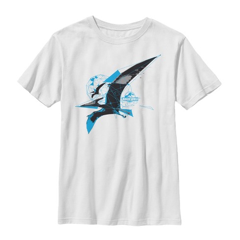 Boy's Jurassic World Soaring Pteranodon T-Shirt - image 1 of 4