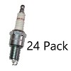 Champion 24 Pack of Genuine OEM (406S) Spark Plugs - RV12YC-24PK - 3 of 3