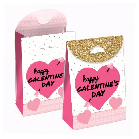 Sparkle Themed Galentine's Day Gift Idea – Fun-Squared