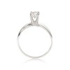 Ross-Simons 0.75 Carat Diamond Solitaire Ring in 14kt White Gold - 4 of 4