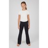 90 Degree By Reflex 2 Pack Girls Interlock Everyday Cargo Flare Pant and Girls Interlock Everyday Flare Leg Pant - 2 of 4