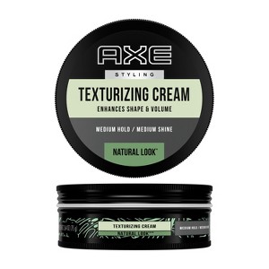 AXE Styling Natural Look Texturizer for men Natural Look, 2.64 oz, 1 Count - 1 of 4