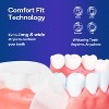 MySmile Premium 20% CP Teeth Whitening Strips for Sensitive Teeth - 10 Treatments - 3 of 4