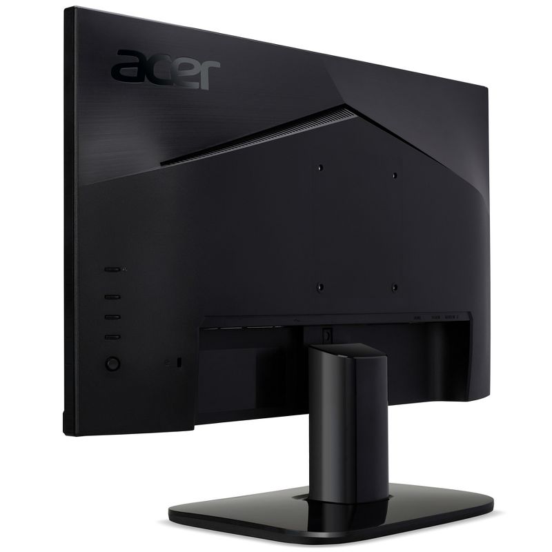 Acer KC242Y - 23.8" Monitor FullHD 1920x1080 16:9 VA 75Hz 1ms 250Nit HDMI VGA - Manufacturer Refurbished, 3 of 5