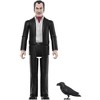 Super7 - Super7 - Vincent Price ReAction Wave 1 - Vincent Price Ascot - image 3 of 4