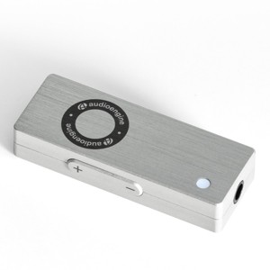 Audioengine DAC3 Compact Portable Headphone Amplifier & DAC - 1 of 4