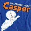 Boys' Short Sleeve Casper Logo And Casper T-Shirt - 3 of 4