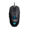 Acer Predator Cestus 327 Gaming Mouse with 8000 DPI Sensor 20 Million Click Lifespan 6 Buttons USB Wired Ergonomic Design - 3 of 4