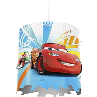 lightning mcqueen from cars