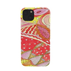Rosie Brown SwirlsSnap iPhone Case - Society6 - 1 of 1