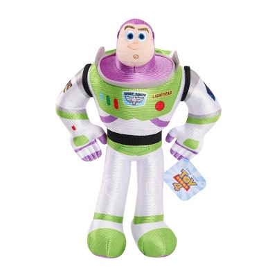 buzz lightyear soft toy disney