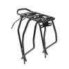 Burley Rear Bike Mounted Rack - Black - 3 of 4