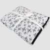 Honest Baby Organic Cotton LightWeight Knit Quilt - 2 of 4