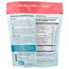 Terra Origin Healthy Hydration+, Lemonberry Wave, 30 On-The-Go Packets, 0.22 oz (6.2 g) Each - 2 of 3