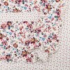 Indiana Rose Reversible Bedspread - Vera Bradley - image 3 of 3