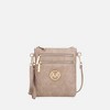 MKF Collection Scarlett Crossbody Bag by Mia K - 2 of 4
