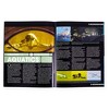 Eaglemoss Collections Star Trek Starships Xindi-Aquatic Cruiser Magazine - 3 of 4