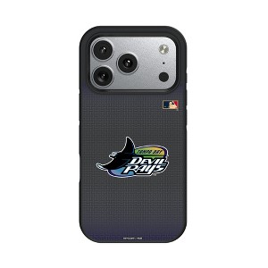 MLB Cooperstown East Teams Linen Bump Cell Phone Case for Apple iPhone 17 Series - 1 of 4