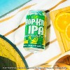 Four Peaks Hop Knot IPA Beer - 15pk/12 fl oz Cans - 4 of 4