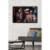 Trends International Scream VI - Samantha And Tara Framed Wall Poster Prints - 2 of 4