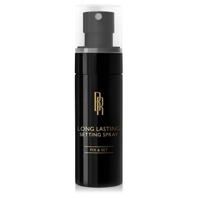 Black Radiance Matte Long Lasting Setting Spray - 1 fl oz