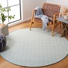 Vermont VRM902 Hand Woven Indoor Rugs - Safavieh - 2 of 4