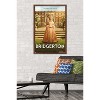Trends International Netflix Bridgerton: Season 2 - Queen One Sheet Framed Wall Poster Prints - 2 of 4