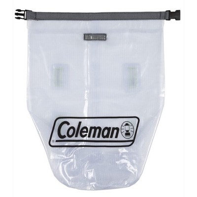 coleman roof bag