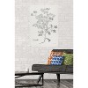 Trends International Jean Plout - Botanical Studies on Paper Coriander Unframed Wall Poster Prints - 2 of 4