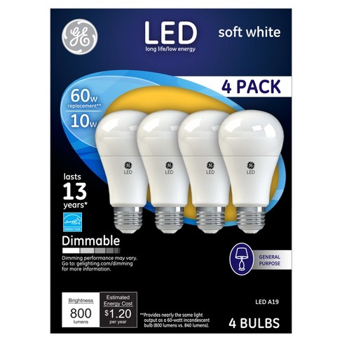 dimmable led