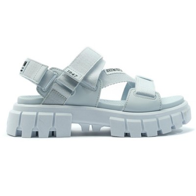 Palladium Womens Revolt Sandal Mono