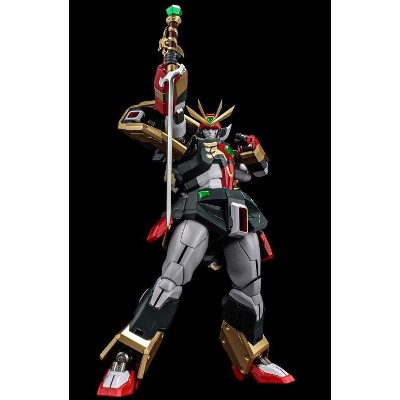 Sentinel Super Heavy God Gravion Metamor-Force Bariation God Sigma Gravion Action figures